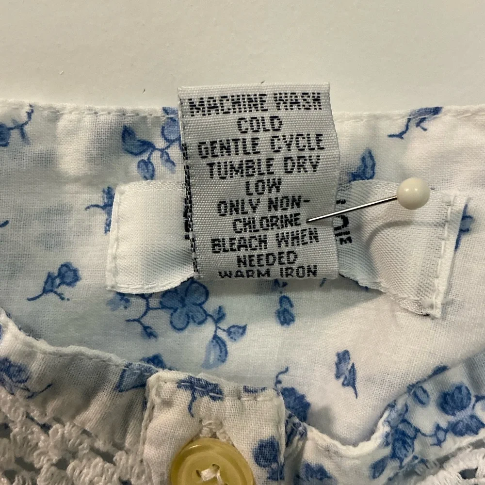 XXL  nightgown - Picture 3 of 4